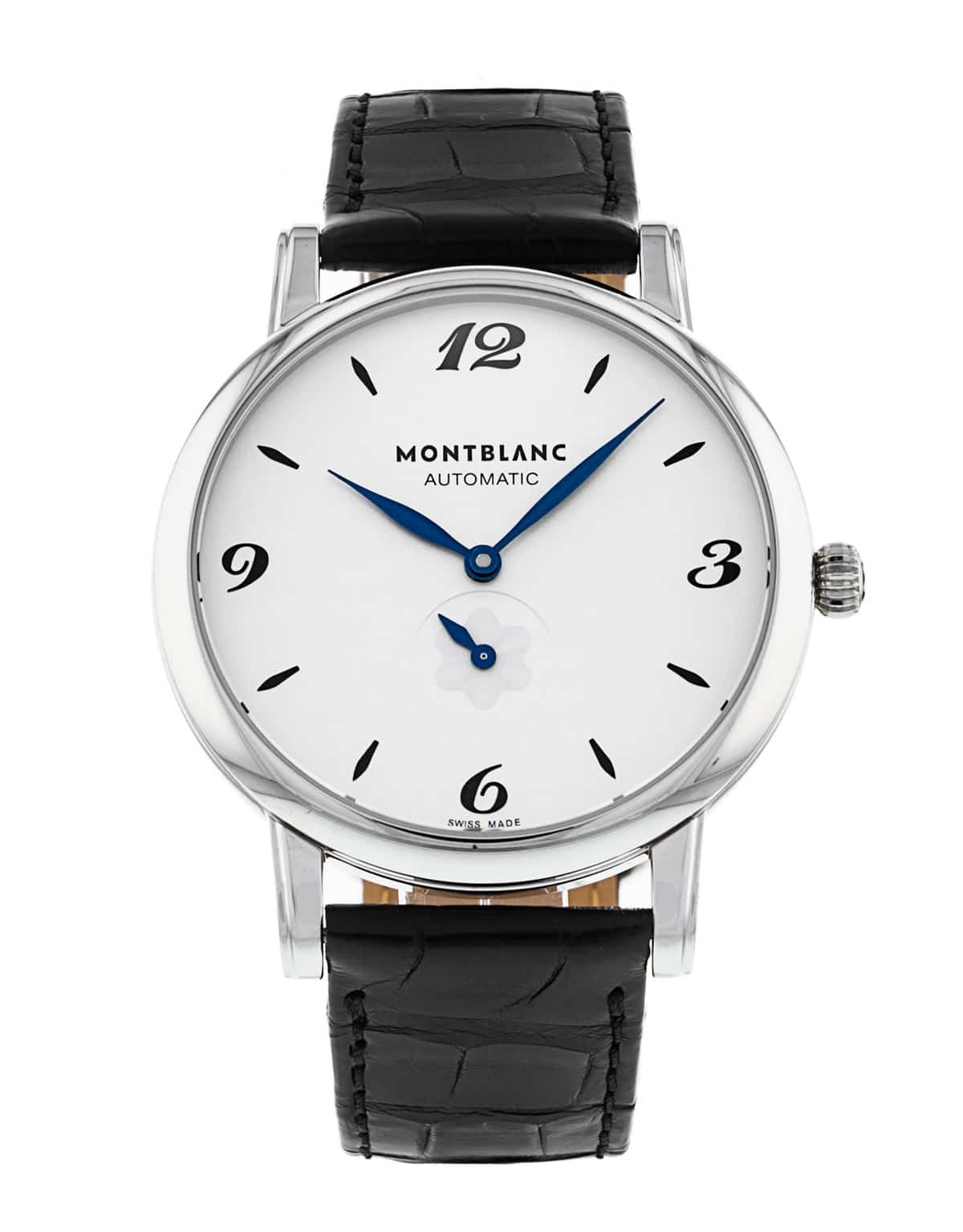 Montblanc Star Steel 107073